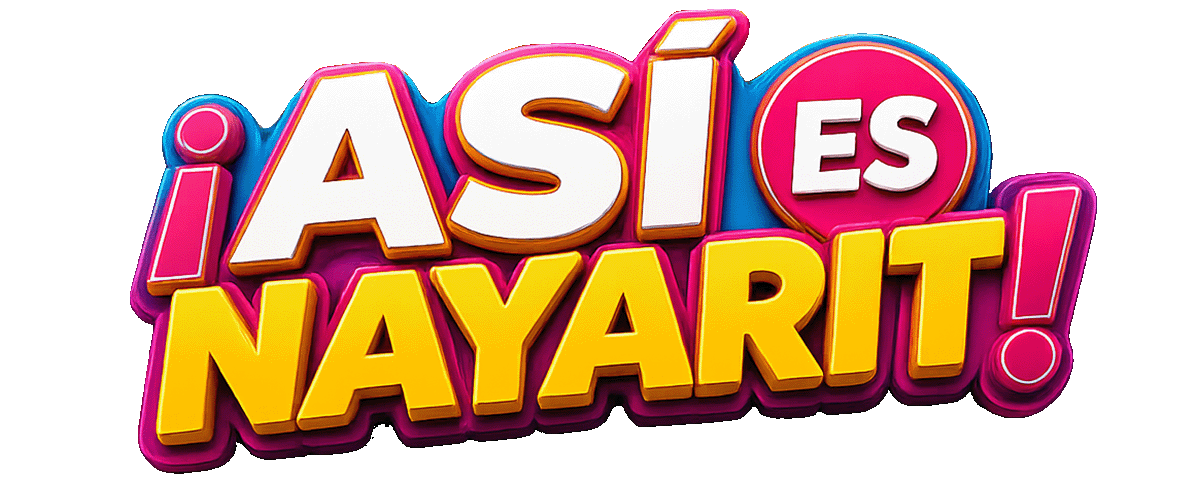 ¡Así es Nayarit!